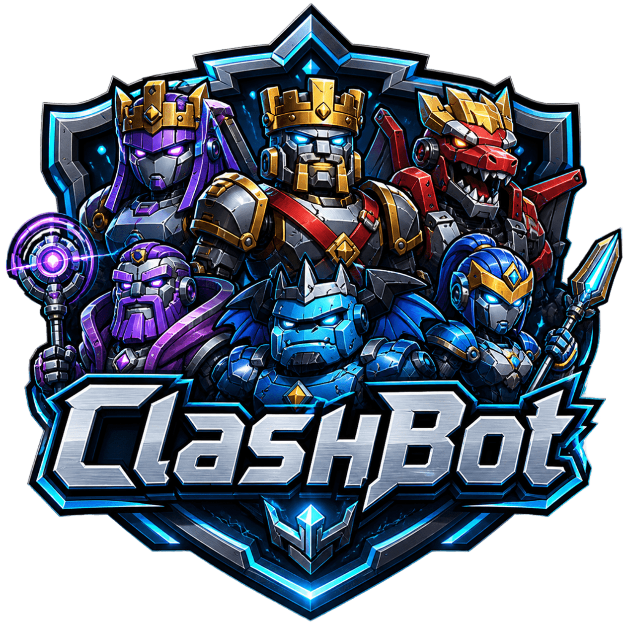 ClashBot
